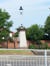 Monument Fountain