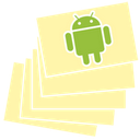 StudyDroid Flashcards 2.0-Free mobile app icon