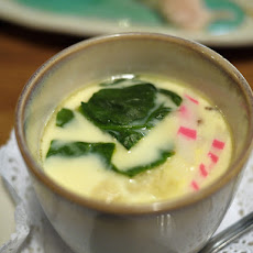 Chawan- Mushi