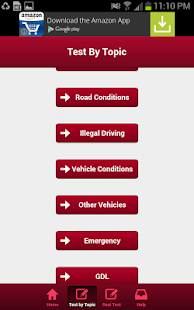 How to mod Colorado Driving Test lastet apk for laptop