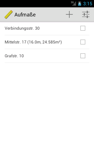 On-Site Measurements