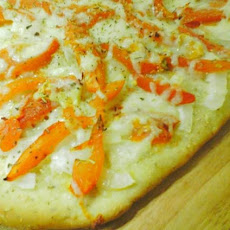 Mini Pizza Appetizer