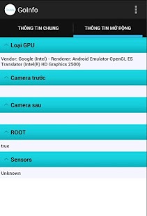 How to download GoInfo 1.3 mod apk for laptop