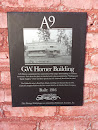 GW Horner Building