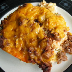 Champion Casserole