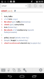 How to get English-Polish Dictionary Plus 2.0.6 mod apk for bluestacks