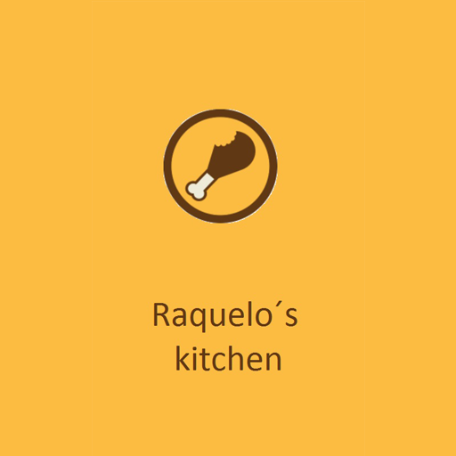 Raquelos kitchen LOGO-APP點子