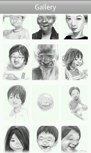 【免費生活App】Smile by Inoue Takehiko-APP點子