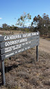 Canberra Nature Park Goorooyaroo Entrance
