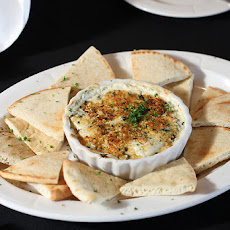 Mom's Fabulous Crab Dip