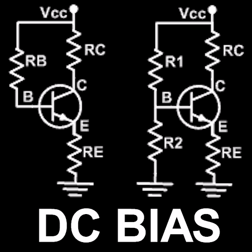 Trasistor Biasing Tutorial LOGO-APP點子