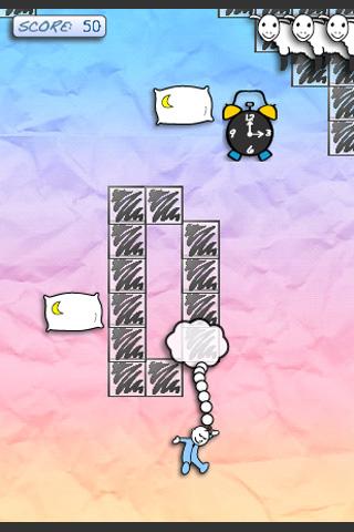 lucid for android screenshot