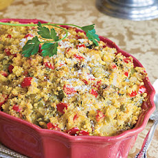 Oyster Dressing