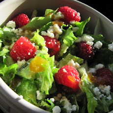 Apricot Salad Dressing