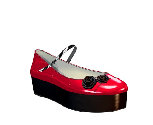 I Designed My Perfect Shoes!