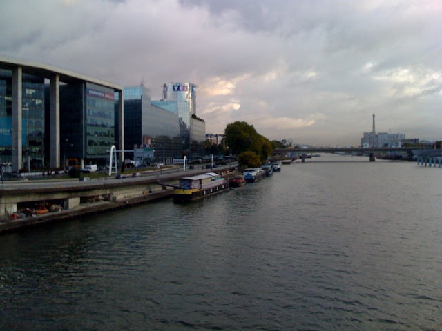 Péniche