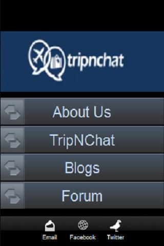 TripNChat