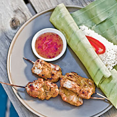 Chicken Tikka