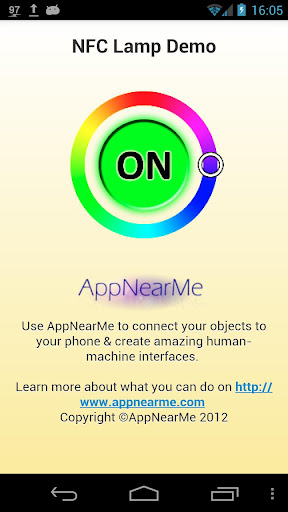 AppNearMe