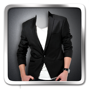Download Men Fashion Photo Suit For PC Windows and Mac