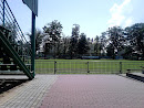 Stadion Sokol Nisko