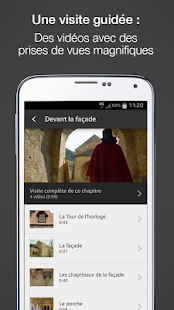 How to install Abbatiale de Romainmôtier 1.0.26 mod apk for laptop