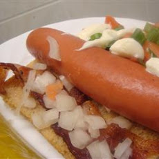 Hawg-N-Dogs