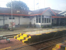 Stasiun Jombang