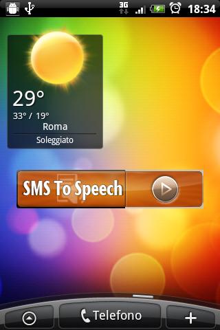 免費下載工具APP|SMS To Speech app開箱文|APP開箱王