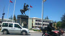 Atatürk Anıtı 