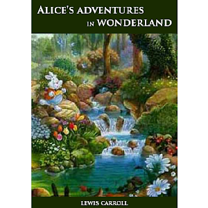 Alices Adventure in Wonderland.apk 1.0