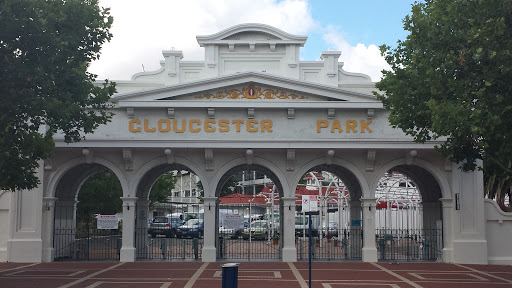 Gloucester Park