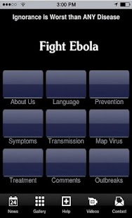 How to mod Fight Ebola lastet apk for android