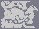Thumbnail of the map 'Submarine; Only Yellow in the Sea'