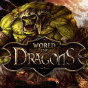 World Of Dragons Premium mobile app icon