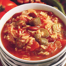 Jambalaya Stew