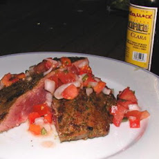 South American Flank Steak