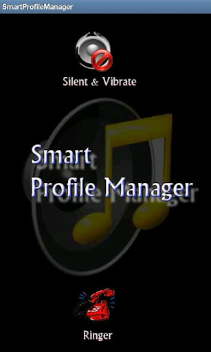 Smart Profile Manager