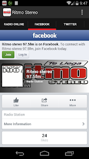 How to get RITMOSTEREO 1.0 unlimited apk for android