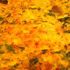 Christmas Brunch Casserole