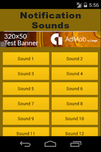 How to get Arab Sounds Ringtones 1.0 unlimited apk for android