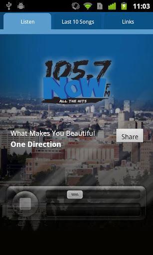 NOW 1057 All The HITS