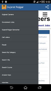 How to mod Gujarat Rojgar 1.2 mod apk for pc