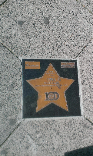 BVB Walk of Fame 21/100