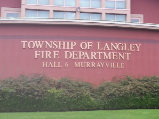 Langley Township Fire Department