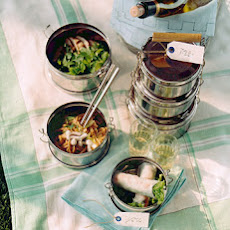 Shrimp Summer Rolls