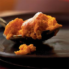 Carrot Soufflé