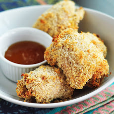 Fake Fried Chicken