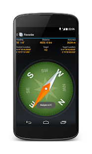 How to download Compass 1.2 unlimited apk for bluestacks