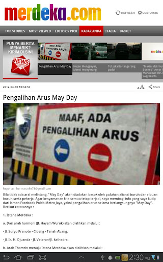 merdeka-app-for-tablet-beta for android screenshot
